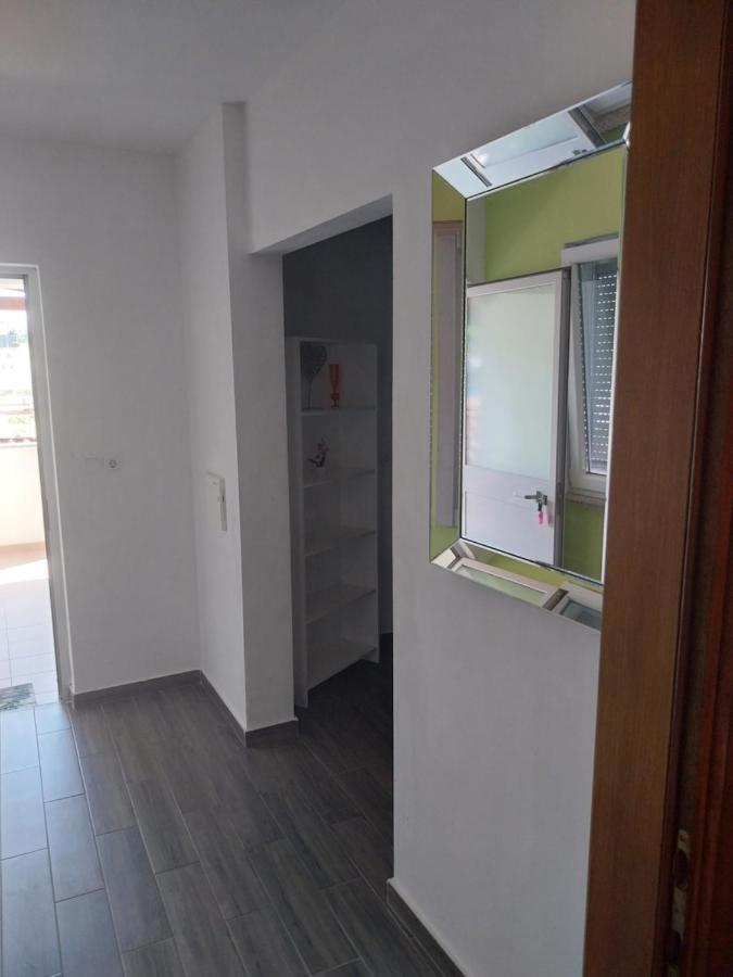 Apartments Leon Пореч Екстериор снимка
