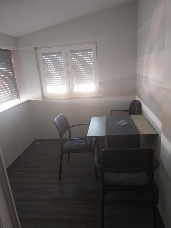 Apartments Leon Пореч Екстериор снимка