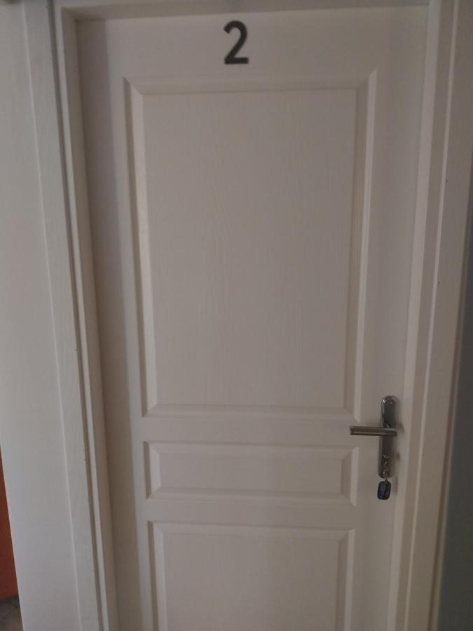 Apartments Leon Пореч Екстериор снимка