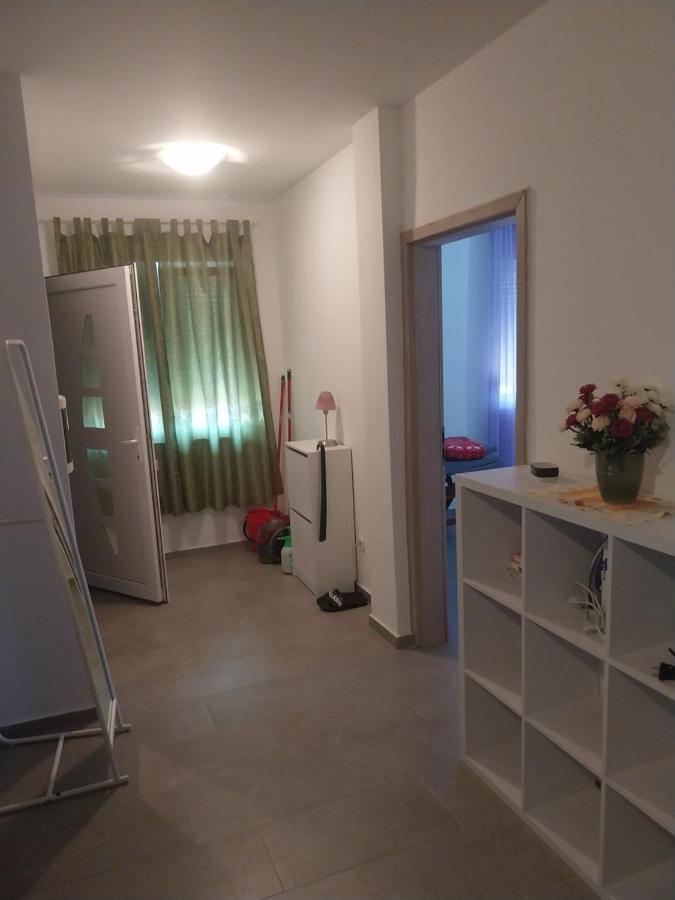 Apartments Leon Пореч Екстериор снимка