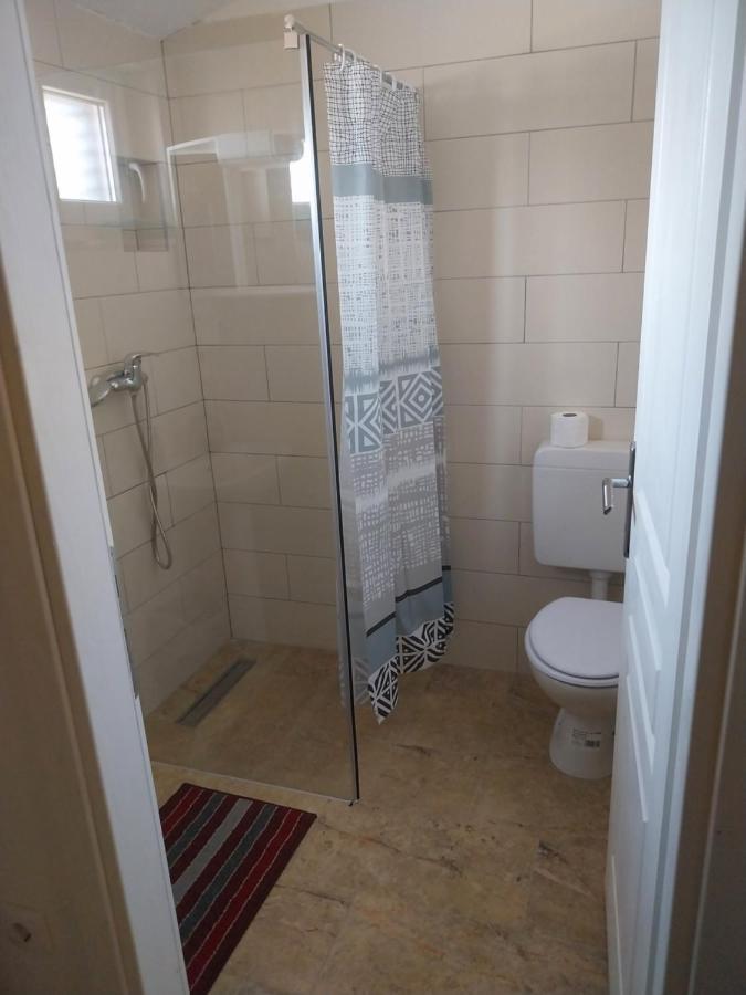 Apartments Leon Пореч Екстериор снимка