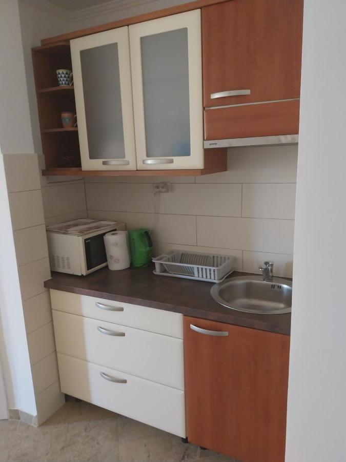 Apartments Leon Пореч Екстериор снимка