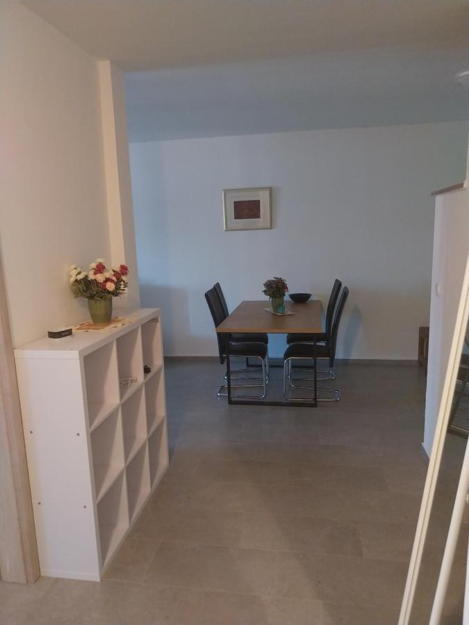 Apartments Leon Пореч Екстериор снимка